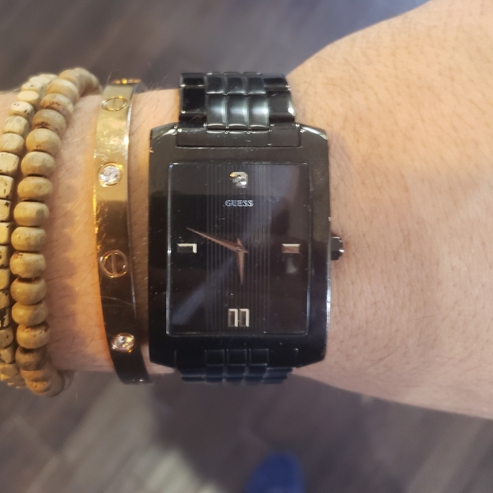 Men's Guess Watch